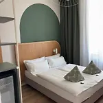 Gaestehaus Centro In 3*