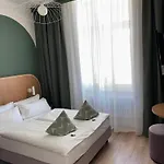 Gaestehaus Centro In