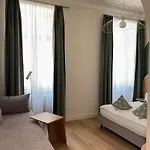 Gaestehaus Centro In فندق كونستانز