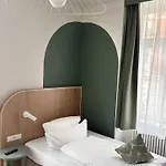 Gaestehaus Centro In 3*