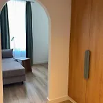Gaestehaus Centro In 3* كونستانز