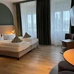 Gaestehaus Centro In فندق 3*