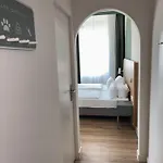 Gaestehaus Centro In 3* كونستانز