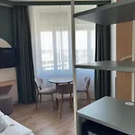 Gaestehaus Centro In فندق