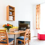 Gaestehaus Centro In 3*