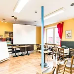 فندق Gaestehaus Centro In 3*