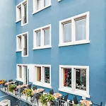 Gaestehaus Centro In 3* كونستانز