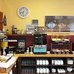 Gaestehaus Centro In فندق 3*