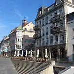 Gaestehaus Centro In