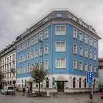 Gaestehaus Centro In فندق كونستانز