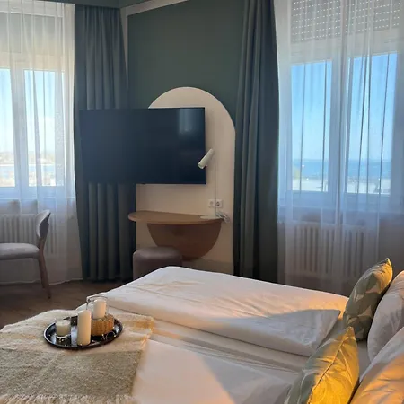 Gaestehaus Centro In