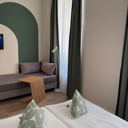 Gaestehaus Centro In