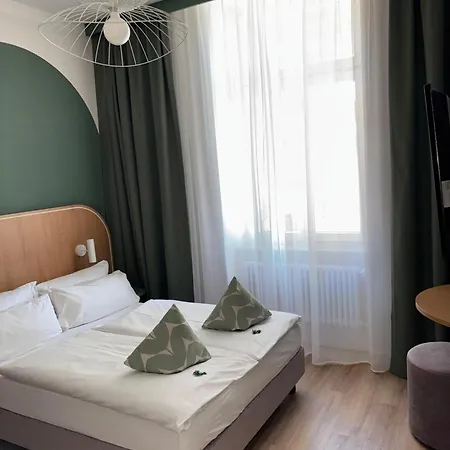 Gaestehaus Centro In