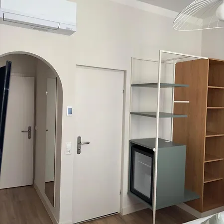 Gaestehaus Centro In Hotel