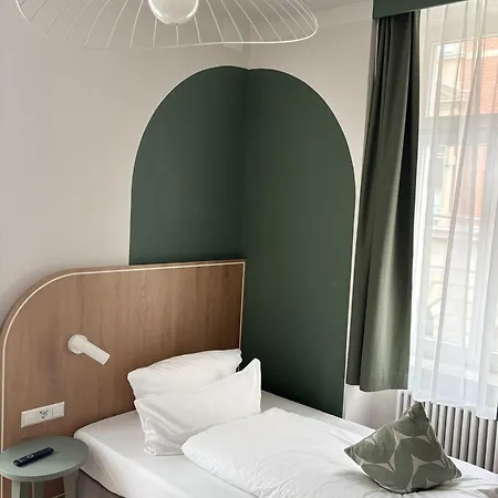 Gaestehaus Centro In 3*