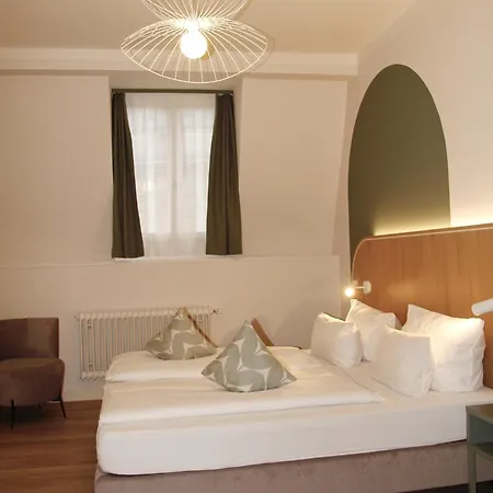 Hotel Gaestehaus Centro In