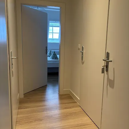 Gaestehaus Centro In Hotel 3*