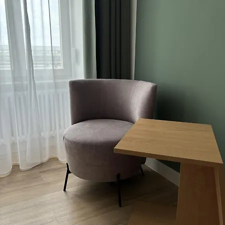 Gaestehaus Centro In 3*