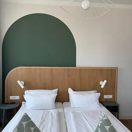 Gaestehaus Centro In