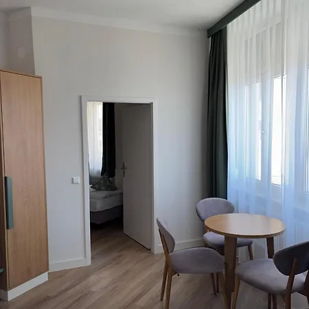 Gaestehaus Centro In Hotel