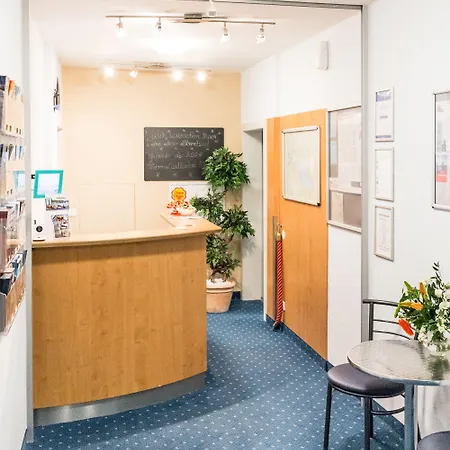 Gaestehaus Centro In Hotel Lago de Constança