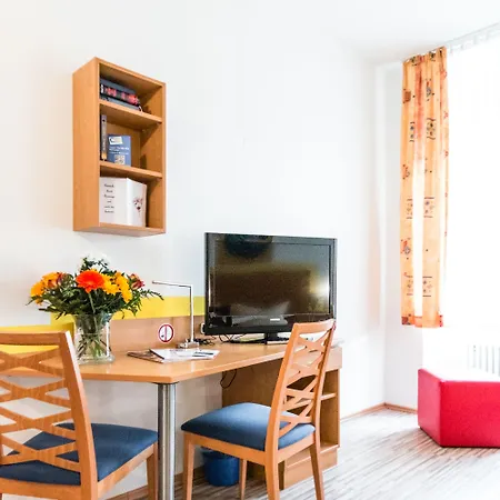 Gaestehaus Centro In 3*