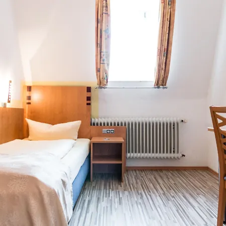 Hotel Gaestehaus Centro In