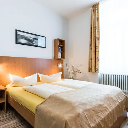 Gaestehaus Centro In Konstanz