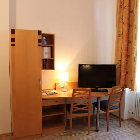 Gaestehaus Centro In Lago de Constança