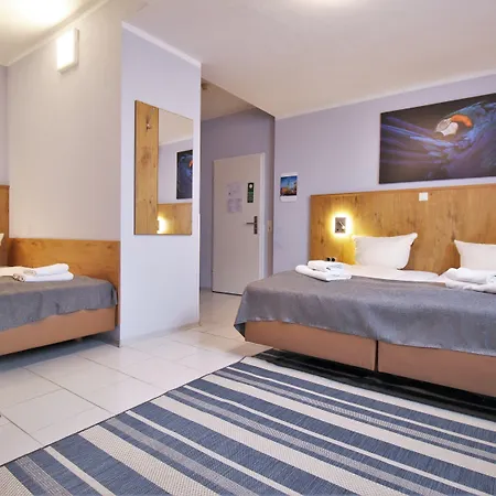 Gaestehaus Centro In