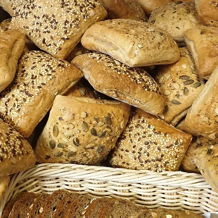 Gaestehaus Centro In Hotel