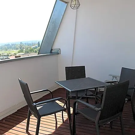 Gaestehaus Centro In 3* 콘스탄츠