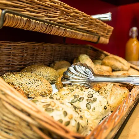 Gaestehaus Centro In 康斯坦茨