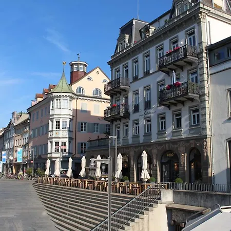 Gaestehaus Centro Gmbh