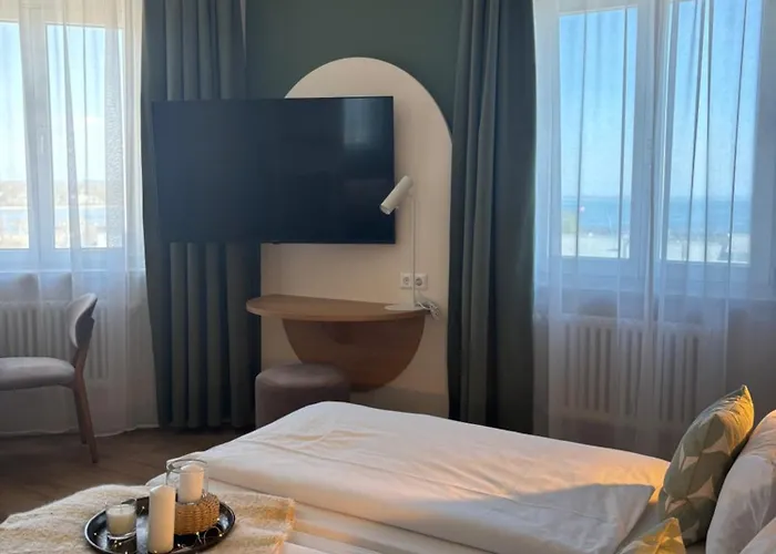 Gaestehaus Centro In