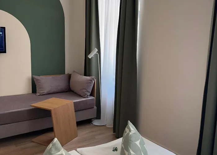 Gaestehaus Centro In