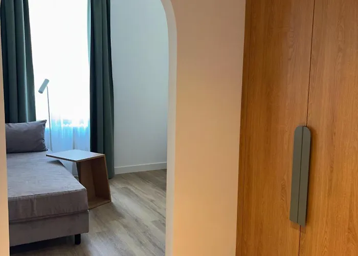 Gaestehaus Centro In 3* Κωνσταντία