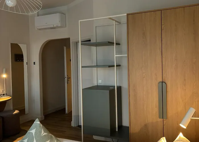 ホテル Gaestehaus Centro In 3*