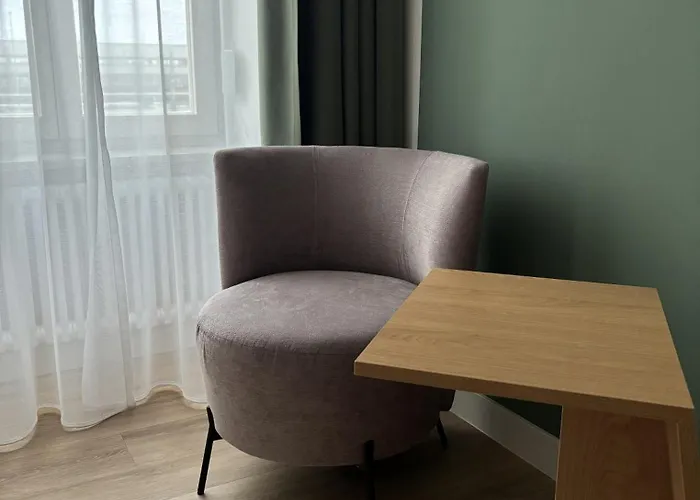 Gaestehaus Centro In 3*