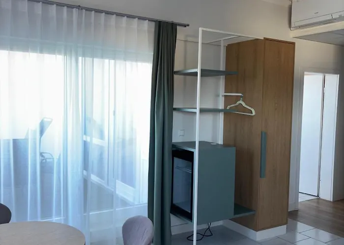 Gaestehaus Centro In