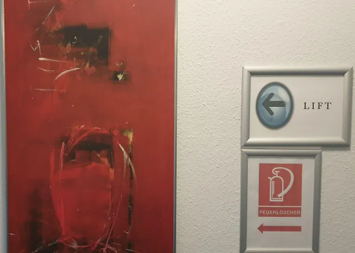 Gaestehaus Centro In فندق