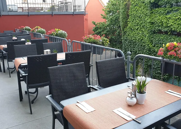 فندق Gaestehaus Centro In