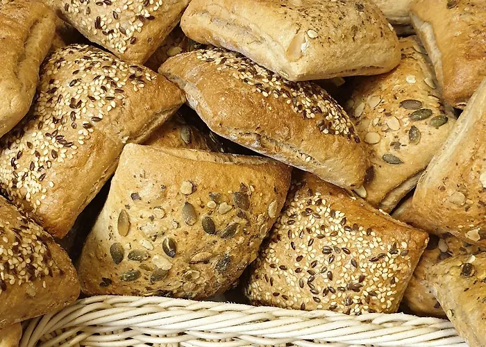 Gaestehaus Centro In ホテル