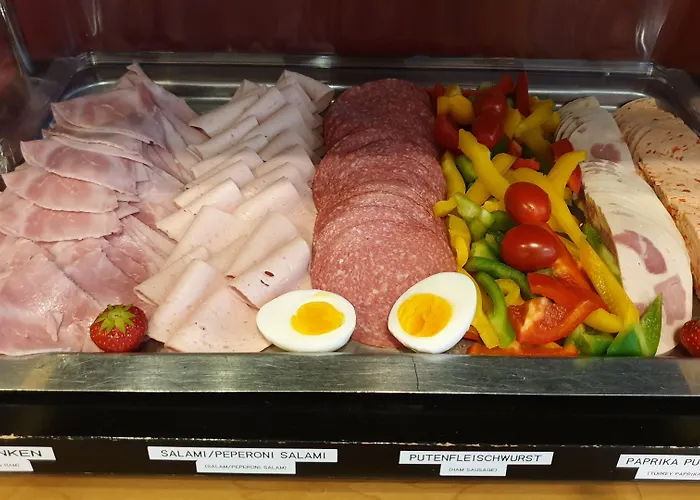 Gaestehaus Centro In