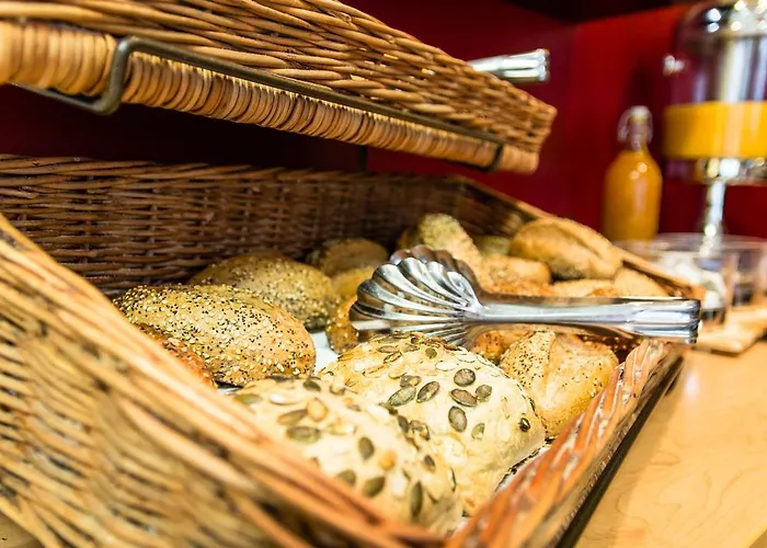 Gaestehaus Centro In コンスタンツ