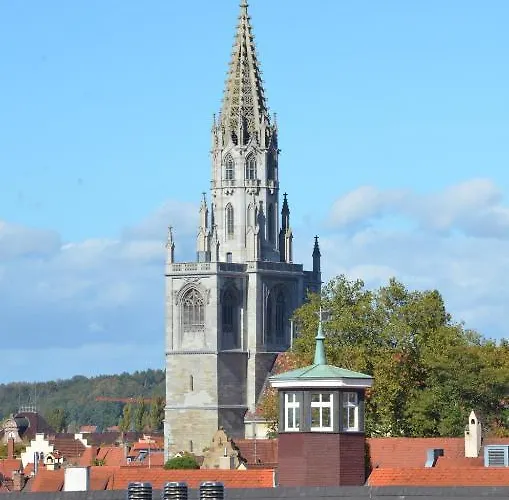 فندق Gaestehaus Centro In 3*