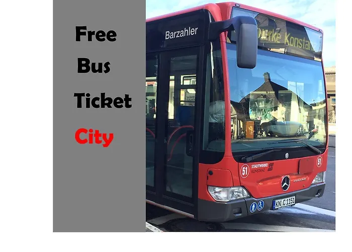 Gaestehaus Centro In 3*